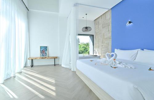 Mai Khao Apartment | Chomdao Maikhao