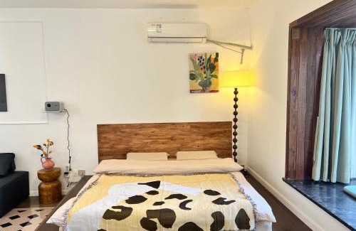 Yuzhong Apartment | Chongqing Justom Family Serviced Apartments 1