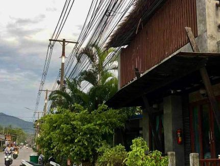 Ko Pha-ngan Hotel | Chook Dee Resort