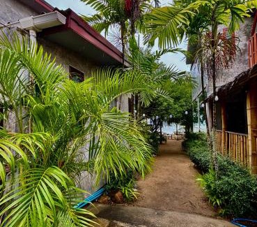 Ko Pha-ngan Hotel | Chook Dee Resort