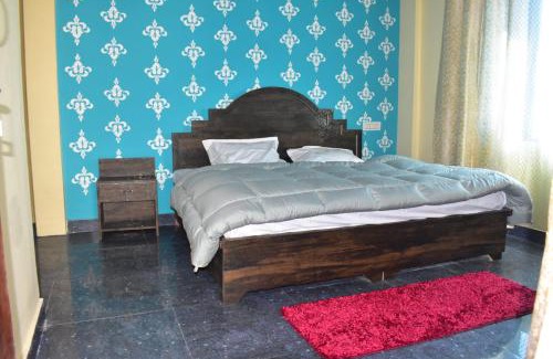Ukhimath Hotel | Chopta Delights