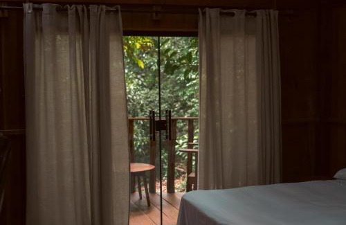 Novo Airao Other | Choupanas Awa - All inclusive em Anavilhanas