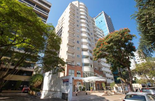 Bela Vista Apartment | CHP - Home Paulista By Anora Spaces