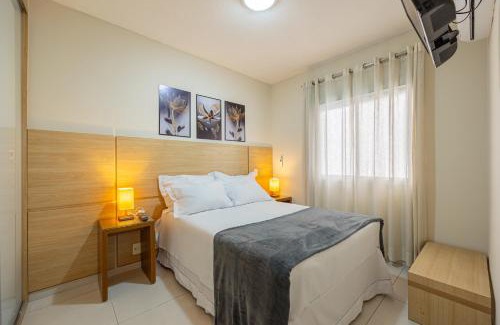 Bela Vista Apartment | CHP - Home Paulista By Anora Spaces