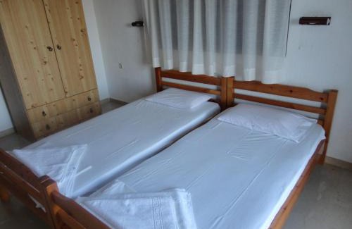 Metamorfosi Apartment | Chris Apartments