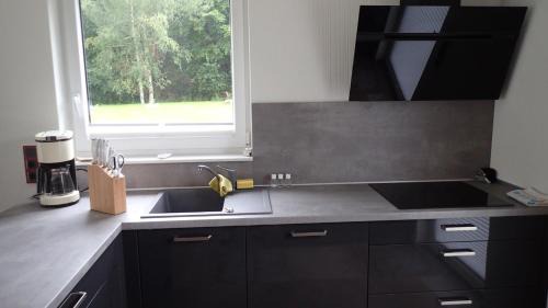 Muritz House | Chris