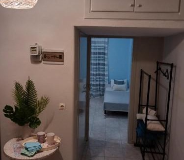 Kallithea Apartment | Chris -Nikol STUDIO