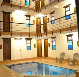 Guadalajara de Buga Hotel | Chrisban Hotel Boutique