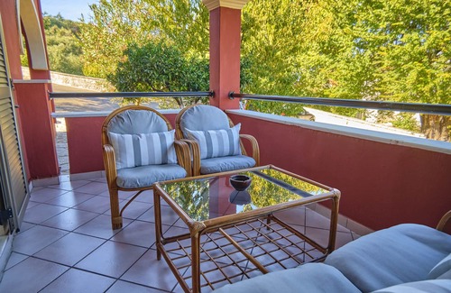 Apraos Apartment | Chrismos Luxury Suites 6A Aprao Corfu