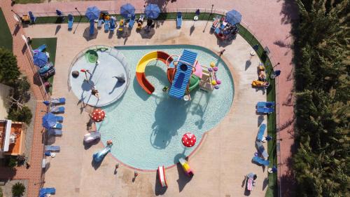 Rapaniana Resort | Chrispy Waterpark Resort - All inclusive