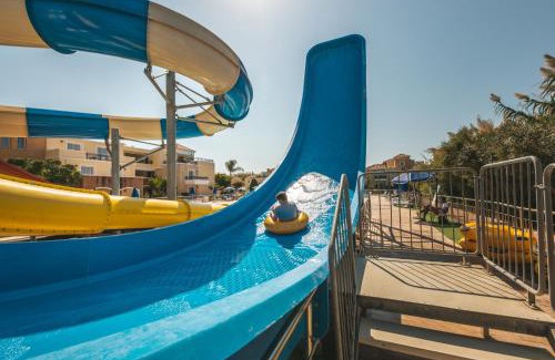 Rapaniana Resort | Chrispy Waterpark Resort - All inclusive