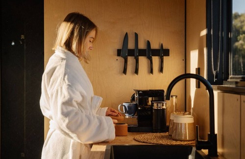 Yallingup Cabin | Chrissy · Chrissy the Tiny Cabin in Yallingup