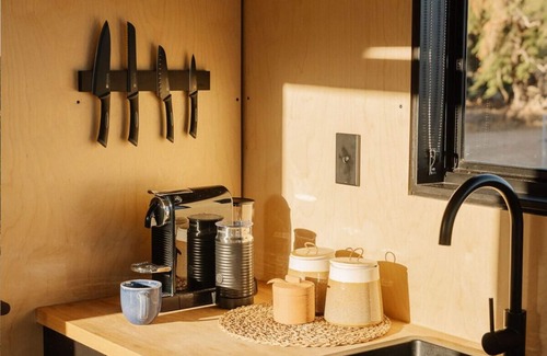 Yallingup Cabin | Chrissy · Chrissy the Tiny Cabin in Yallingup