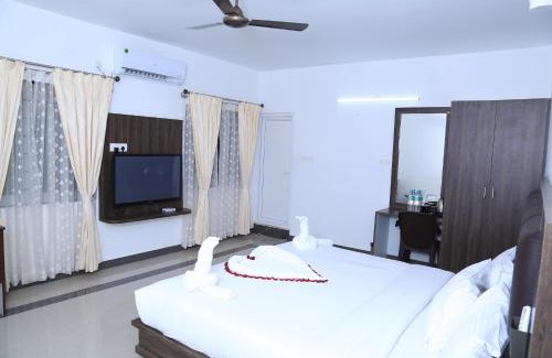 Vellore Hotel | CHRISTIAN GUEST HOUSE