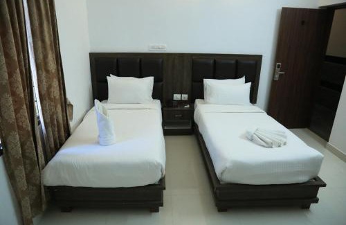 Vellore Hotel | CHRISTIAN GUEST HOUSE