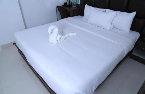 Vellore Hotel | CHRISTIAN GUEST HOUSE