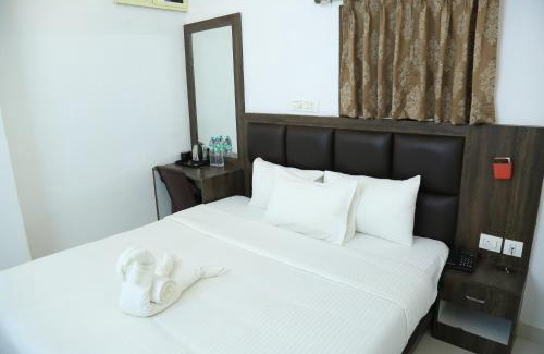 Vellore Hotel | CHRISTIAN GUEST HOUSE