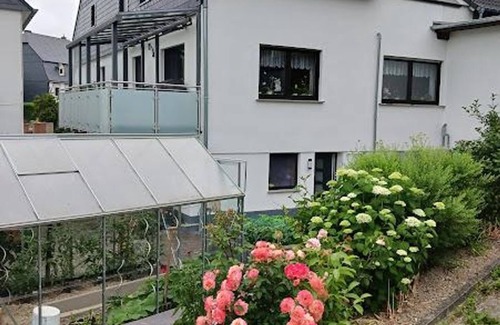 Kleinich Apartment | Christians vacation apartment