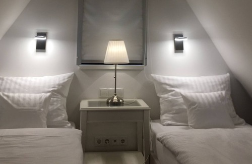 Weisenheim am Berg Apartment | Christmann's Cottage