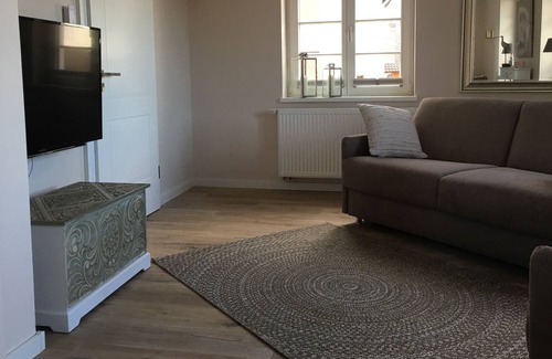 Weisenheim am Berg Apartment | Christmann's Cottage