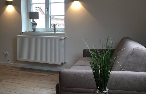 Weisenheim am Berg Apartment | Christmann's Cottage