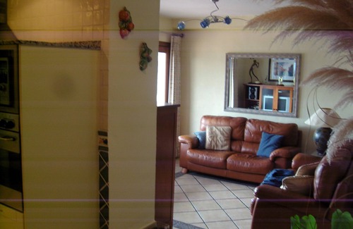 Iznajar House | Christmas and New Year. Time to chill out then why not here.Read on and photos.