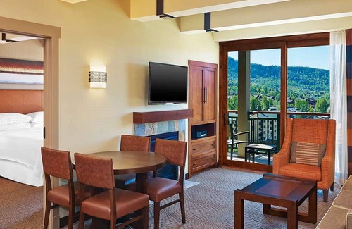 Steamboat Springs Villa | Christmas at Steamboat - December 23-30, 2023 - Ski-In/Out