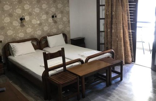 Parga Hotel | Christopher Apartments