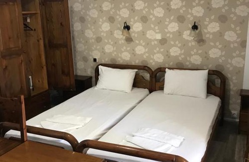 Parga Hotel | Christopher Apartments