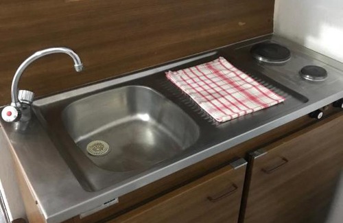 Parga Hotel | Christopher Apartments