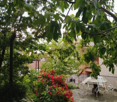 Pylaia-Chortiatis House | Christos IIII