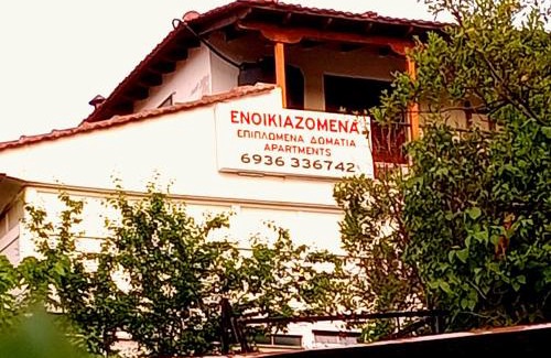 Pylaia-Chortiatis House | Christos IIII