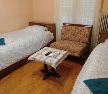 Pylaia-Chortiatis House | Christos IIII