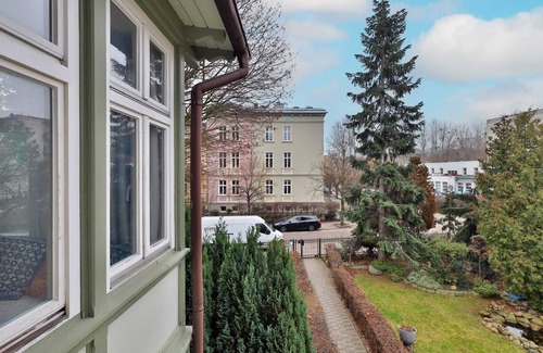 Sopot Apartment | Chrobrego 11 | Apartment with 3 Bedrooms