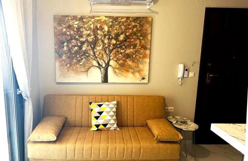 Paralia Ofryniou Apartment | Chrysus Apartment Diana