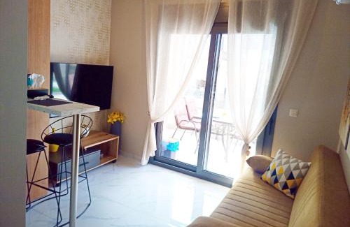 Paralia Ofryniou Apartment | Chrysus Apartment Diana
