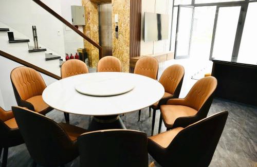 Ha Long Apartment | Chuỗi Villa Hạ Long 7 phòng ngủ Harbor bay HB261