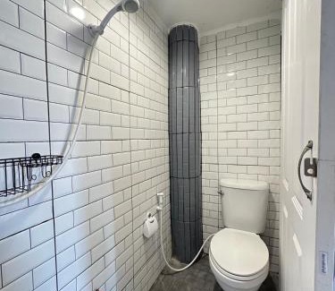 Bang Phlat Apartment | Chubby 9 Standard room