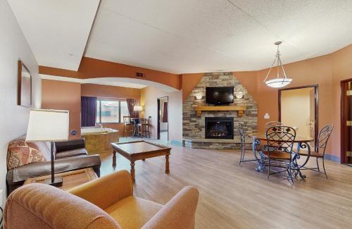 Wisconsin Dells Apartment | Chula Vista Resort 2226