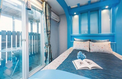 Namsan House | Chuncheon Atti Pension