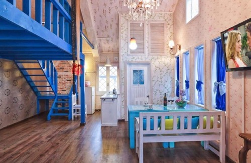 Namsan House | Chuncheon Atti Pension