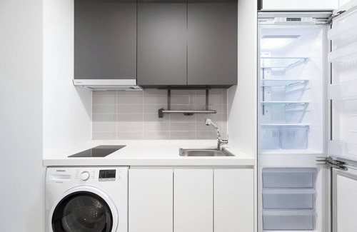 Chuncheon Hotel | Chuncheon Bella Residence Hotel