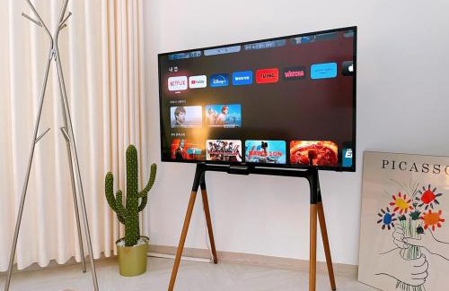 Chuncheon House | Chuncheon Dodostay