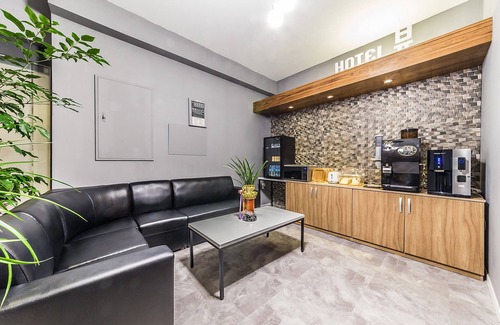 Chuncheon Hotel | Chuncheon Hotel View