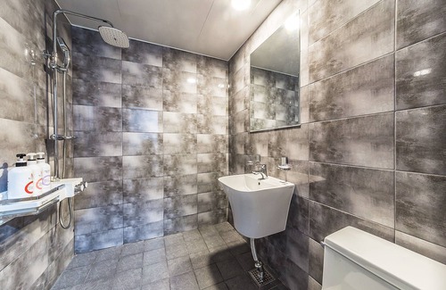 Chuncheon Hotel | Chuncheon Hotel View