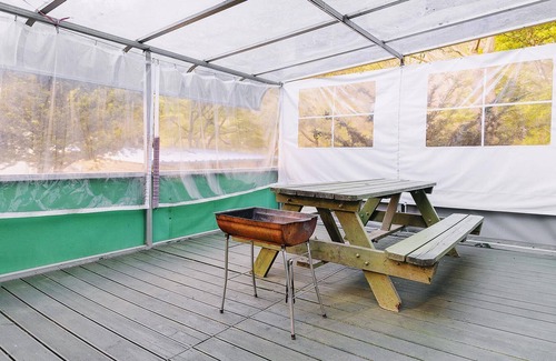 Namsan House | Chuncheon Jayooinui Spacaravan