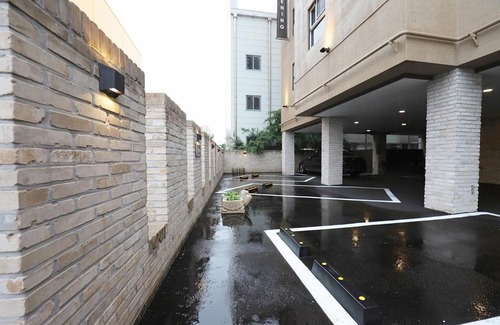 Chuncheon Hotel | Chuncheon Pine Tree Hotel