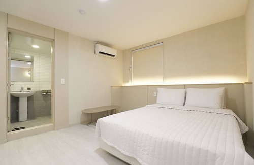 Chuncheon Hotel | Chuncheon Sonamu Hotel