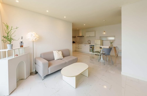 Namsan House | Chuncheon The Haven River Pension