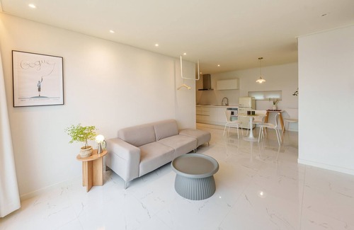 Namsan House | Chuncheon The Haven River Pension